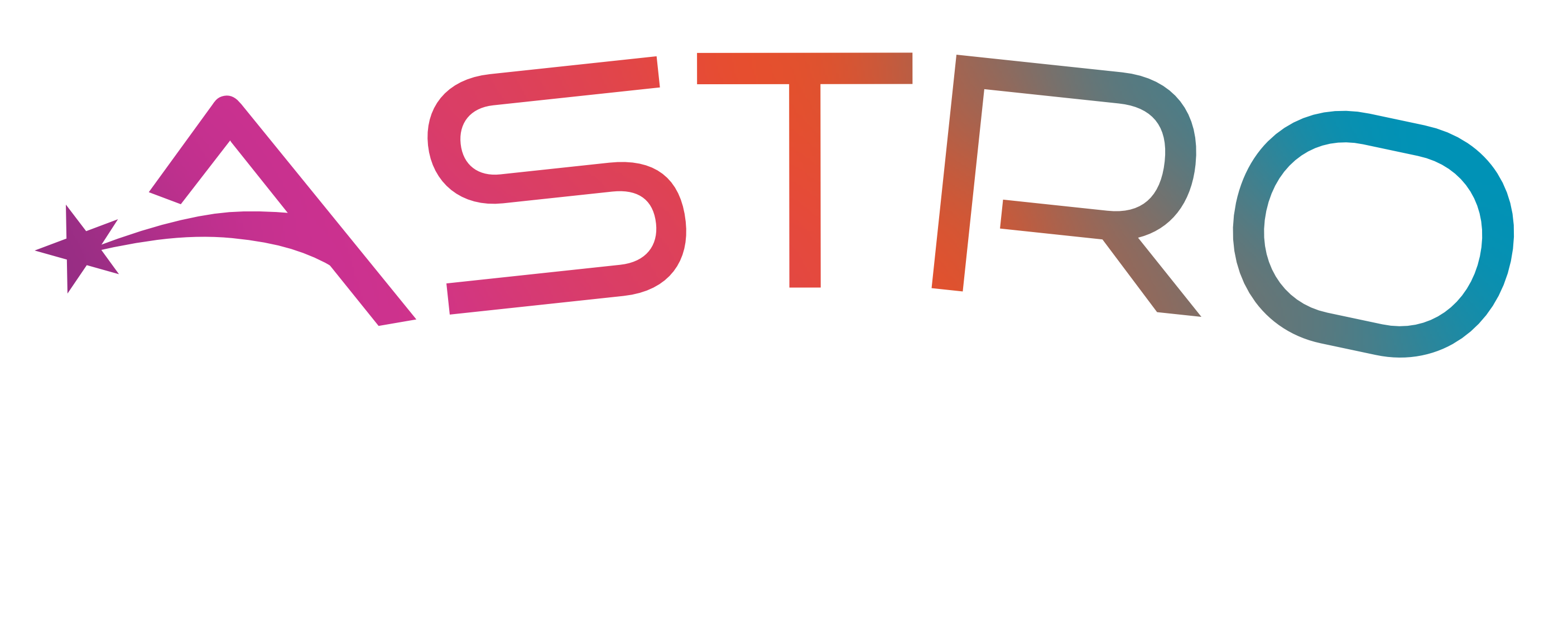 Astro Event Company Logo