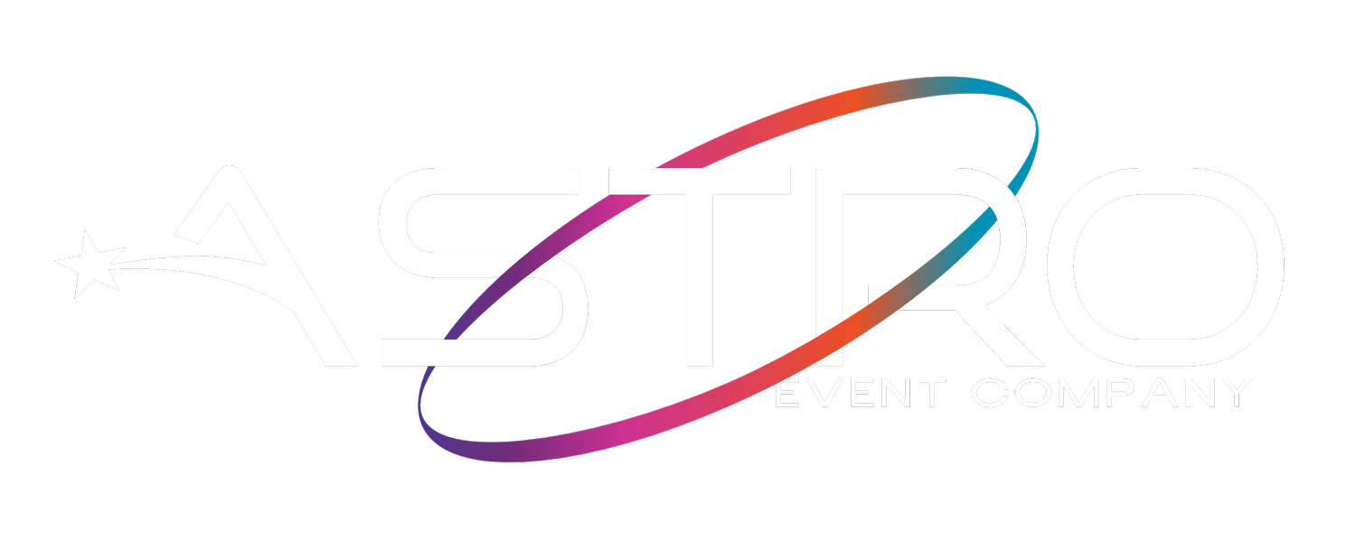 Astro Entertainment Logo
